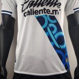 Puebla Home Player Version 1:1 Quality Soccer Jersey 24/25