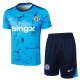 Chelsea Blue 1:1 Quality Training  Jersey（A-Set）24/25