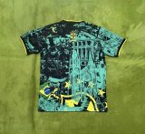 Brazil  Special Edition  Fans 1:1 Quality Soccer Jersey 24/25