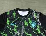 Inter Milan Special Edition Fans 1:1 Quality Soccer Jersey 25/26