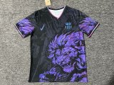 25/26 Barcelona Special Edition  Fans 1:1 Quality Soccer Jersey