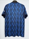 Arsenal Away  Fans  1:1 Quality Soccer Jersey 25/26