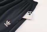 Real Madrid Light Pink Training Tracksuit 1:1 Quality Training Jersey 24/25