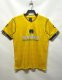 Iron Lady Away Yellow 1:1 Retro Soccer Jersey 2008