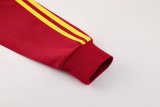 Arsenal Red Jacket Tracksuit 1:1 Quality 25/26