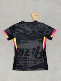 Chelsea Third Woman's  Fans 1:1 Quality Soccer Jersey 24/25