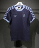 24/25  Argentina  Cotton TS  Player 1:1 Quality Soccer Jersey