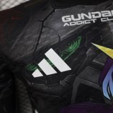 Japan  Special Edition Player 1:1 Quality Soccer Jersey 25/26
