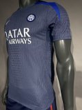 Inter Milan Training Clothes Player 1:1 Quality  Soccer Jersey 24/25