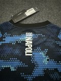 Napoli Training Clothes Fans 1:1 Quality Soccer Jersey 24/25