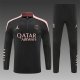 Paris Black 1:1 Quality Training Jersey 24/25