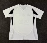 Beşiktaş Home White Fans 1:1 Quality Soccer Jersey 24/25