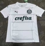 Sporting Lisbon Away Fans 1:1 Quality Soccer Jersey 22/24