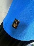 24/25 Al Hilal SFC 67  Special Edition Blue Player 1:1 Quality Soccer Jersey