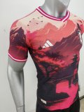 24/25  Japan Special Edition Player 1:1 Quality Soccer Jersey