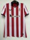 Athletic Bilbao Home Fans 1:1 Quality Soccer Jersey 25/26