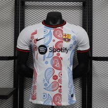Barcelona Special Edition PLayer  1:1 Quality Soccer Jersey 24/25