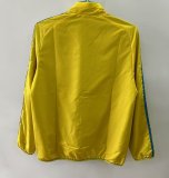 Barcelona  Double Sided Windbreaker 25/26 双面