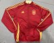 Spain Red Double Sided Windbreaker 24/25