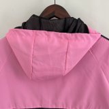 Inter Miami CF Black Powder Windbreaker 24/25