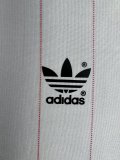 1982  Poland Home Fans 1:1 Quality Retro Soccer Jersey