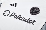 Miami White 1:1 Quality Training Jersey（A-Set）25/26