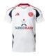 Fortuna Düsseldorf Away Fans 1:1 Quality Soccer Jersey 24/25
