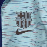 Barcelona Double Sided Blue Windbreaker 双面 24/25