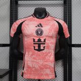 Inter Miami Special Edition Player 1:1 Quality Soccer Jersey 24/25