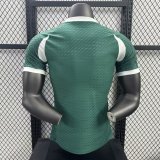 Mexico Special Edition  Green Player 1:1 Quality Soccer Jersey 25/26