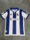 Real Sociedad Home Fans 1:1 Quality Soccer Jersey 24/25