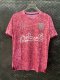 24/25  Palestine Training Clothing  Pink  1:1 Quality Soccer Jersey