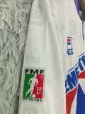 Cruz Azul Away Fans Long sleeve 1:1 Quality Soccer Jersey 1997/1998