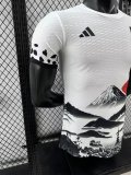 Japan Special Edition Player 1:1 Quality Soccer Jersey 24/25