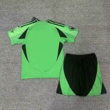 Austin Home Adult Kits  1:1  Quality  Soccer Jersey 25/26（成人套装）