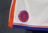 Chelsea Away player 1:1 Quality Shorts 24/25