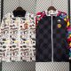 Manchester United  Reversible  Windbreaker 双面 24/25