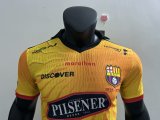 Barcelona 100th Anniversary Edition  PLayer 1:1 Quality Soccer Jersey 25/26
