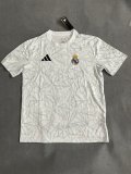 Real Madrid Training Clothing 1:1 Quality Soccer Jersey 24/25