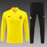 Dortmund Training Yellow  1:1 Quality Training Jersey 24/25