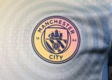 Manchester City Special Edition Player 1:1 Quality Soccer Jersey 24/25