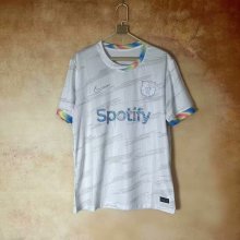 Barcelona Special Edition  Fans 1:1 Quality Soccer Jersey 25/26