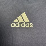 Real Madrid  Away Retro  1:1 Quality Soccer Jersey 2004/2005
