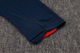 Barcelona Blue 1:1 Quality Training Jersey 24/25