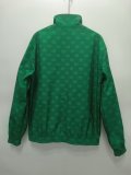 Mexico  Home Double Sided Windbreaker 1995