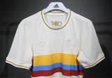 Colombia 100th Anniversary Edition Player 1:1 Quality Soccer Jersey 24/25