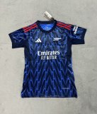 Arsenal Away Fans 1:1 Quality Women Soccer Jersey 25/26