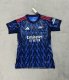 Arsenal Away Fans 1:1 Quality Women Soccer Jersey 25/26