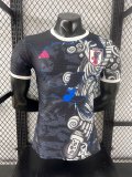 Japan  Special Edition Player 1:1 Quality Soccer Jersey 25/26