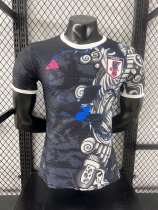 Japan Special Edition Player 1:1 Quality Soccer Jersey 25/26 Japan Special Edition Player 1:1 Quality Soccer Jersey 25/26